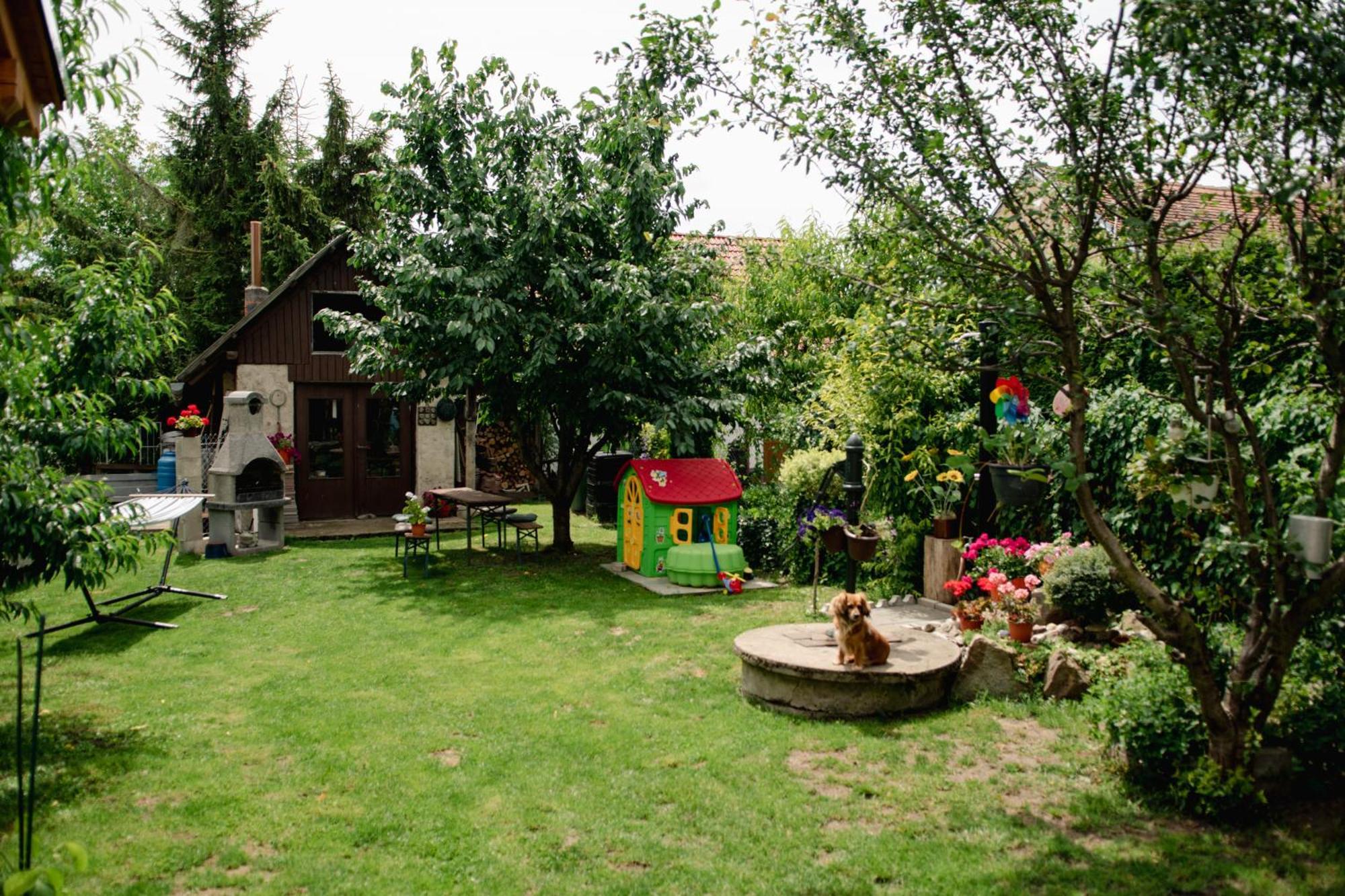 Podkrovni Apartman S Vyhledem Na Namesti Lomnice nad Lužnicí Εξωτερικό φωτογραφία